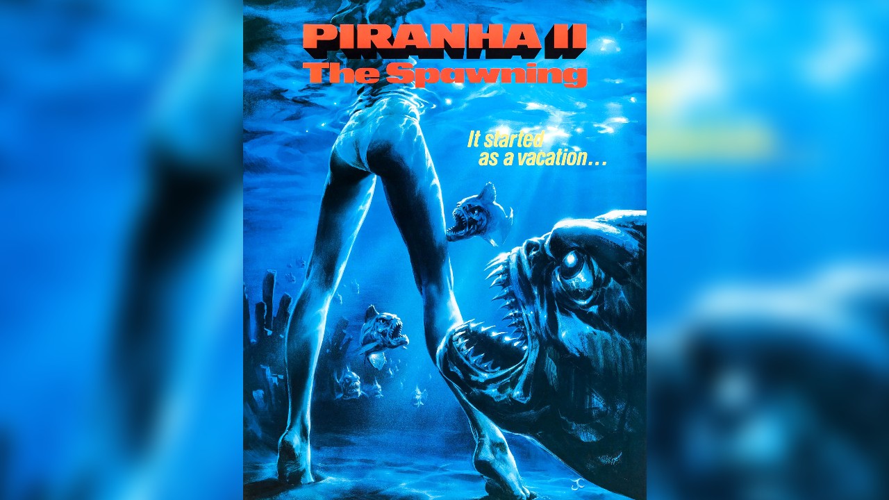 Piranha-II