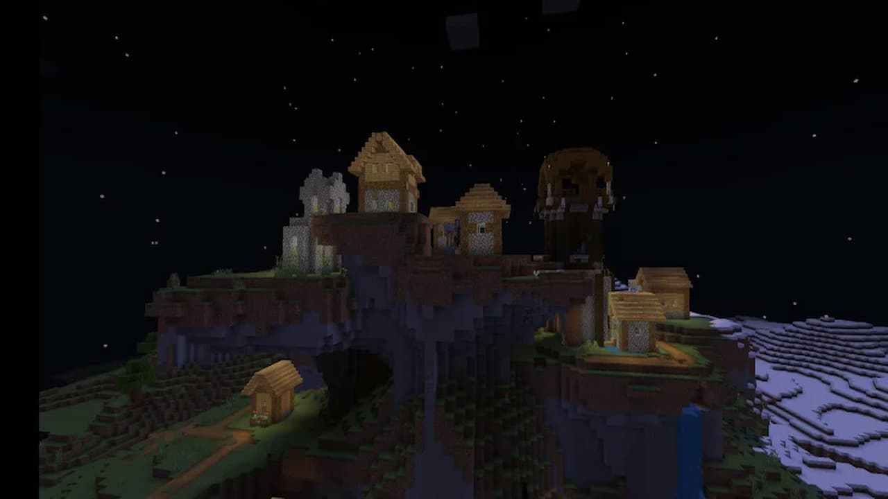 Top 10 Minecraft 1.19.3 Seeds for December 2022 | Attack of the Fanboy
