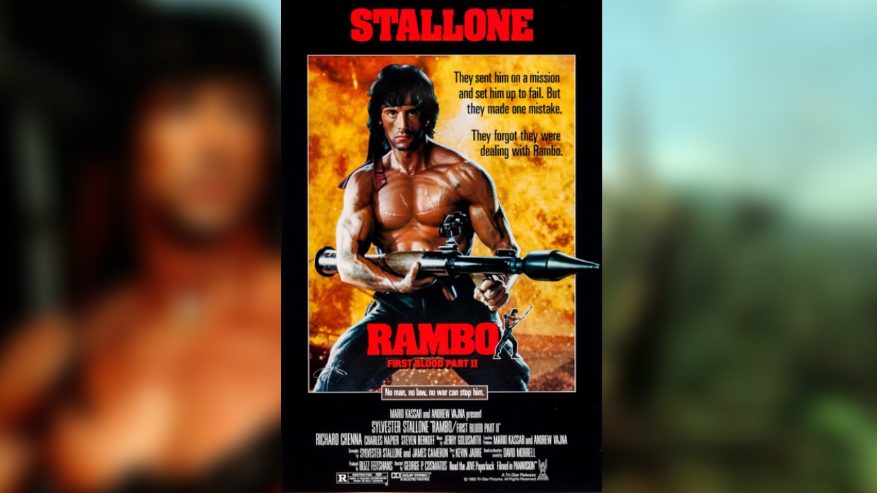 Rambo-First-Blood-II