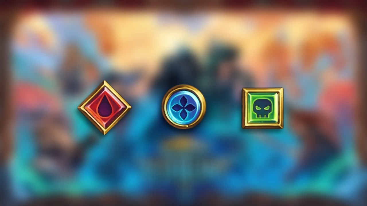 Hearthstone: Death Knight Class Full Explanation | Attack of the Fanboy