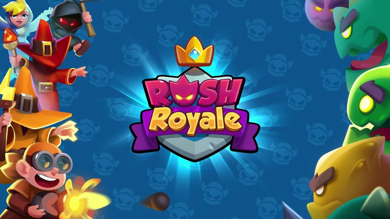 3 Best CoOp Decks in Rush Royale Attack of the Fanboy