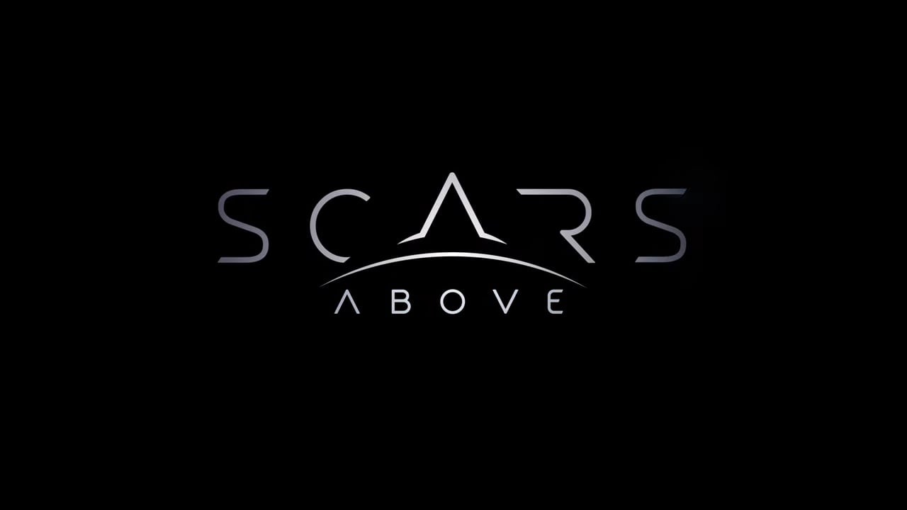Scars-Above