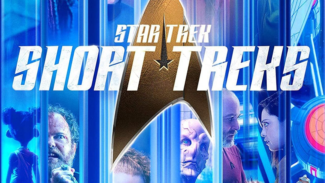 Star-Trek-Short-Treks-Best-Shows