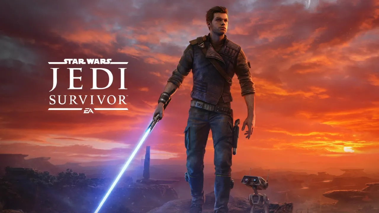 free STAR WARS Jedi: Survivor™ for iphone download