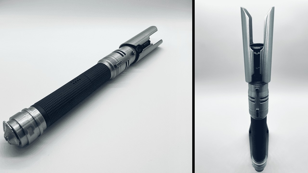 Star Wars Jedi Survivor Collector's Edition Includes a Replica of