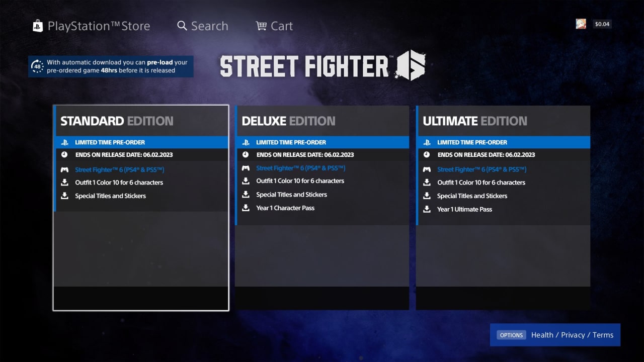 Street-Fighter-6-PlayStation-Store-Page