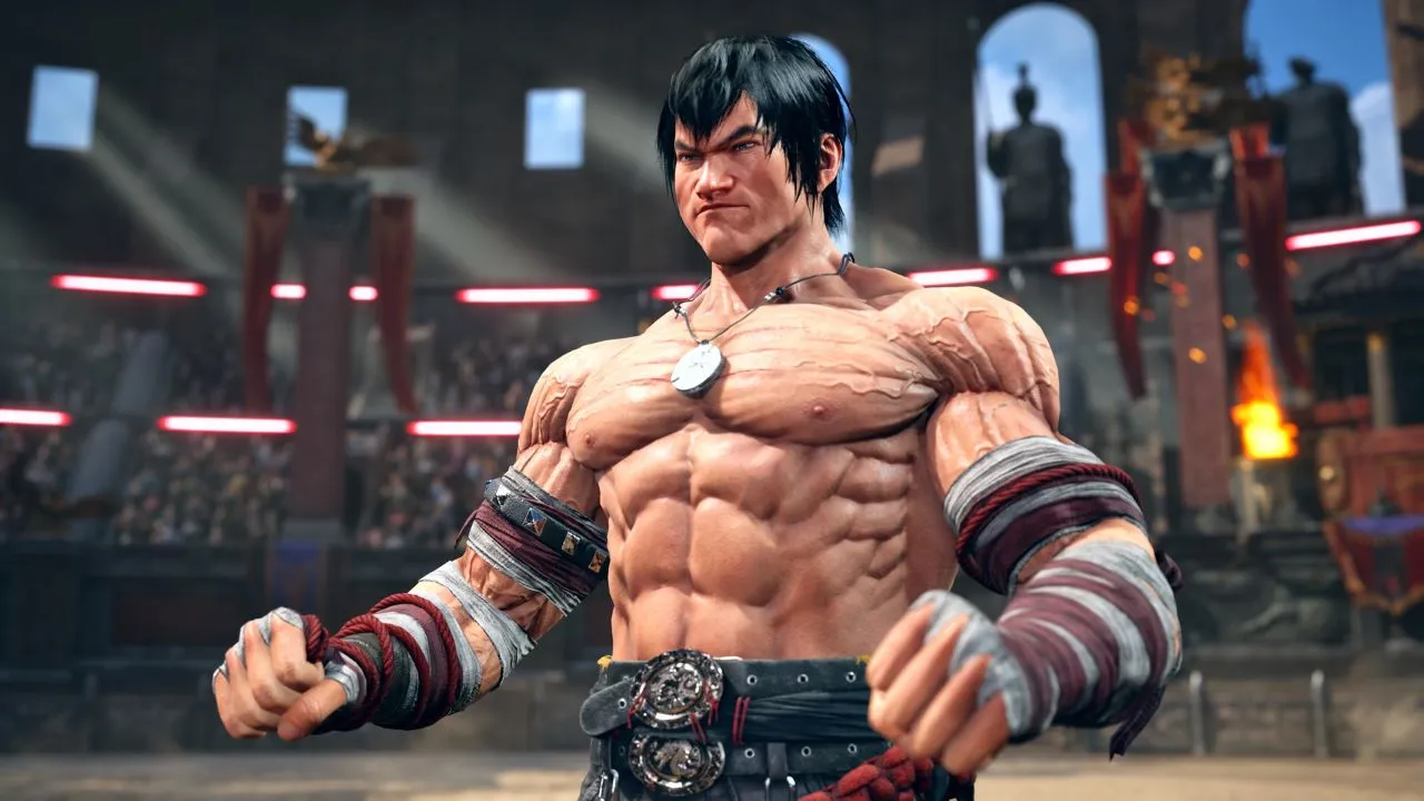 Tekken 8 Character Models Are Being Called Tekken's 'Best Design Yet ...