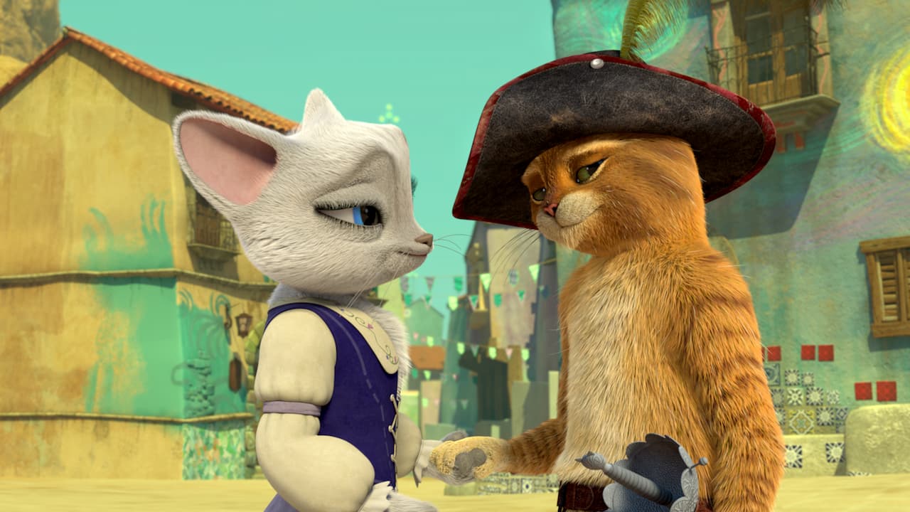 How to Watch the Puss in Boots Movies in the Correct Viewing Order