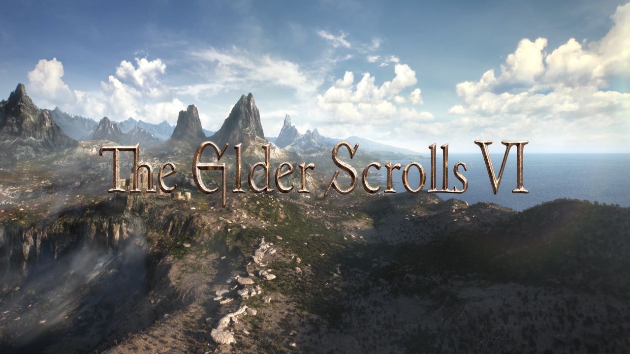 Even Bethesda’s Legendary Game Designer is Tired of Waiting for The Elder Scrolls VI