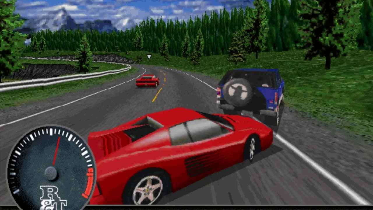 Need Two Game How to Play the Need for Speed Games in Order | Attack of the Fanboy