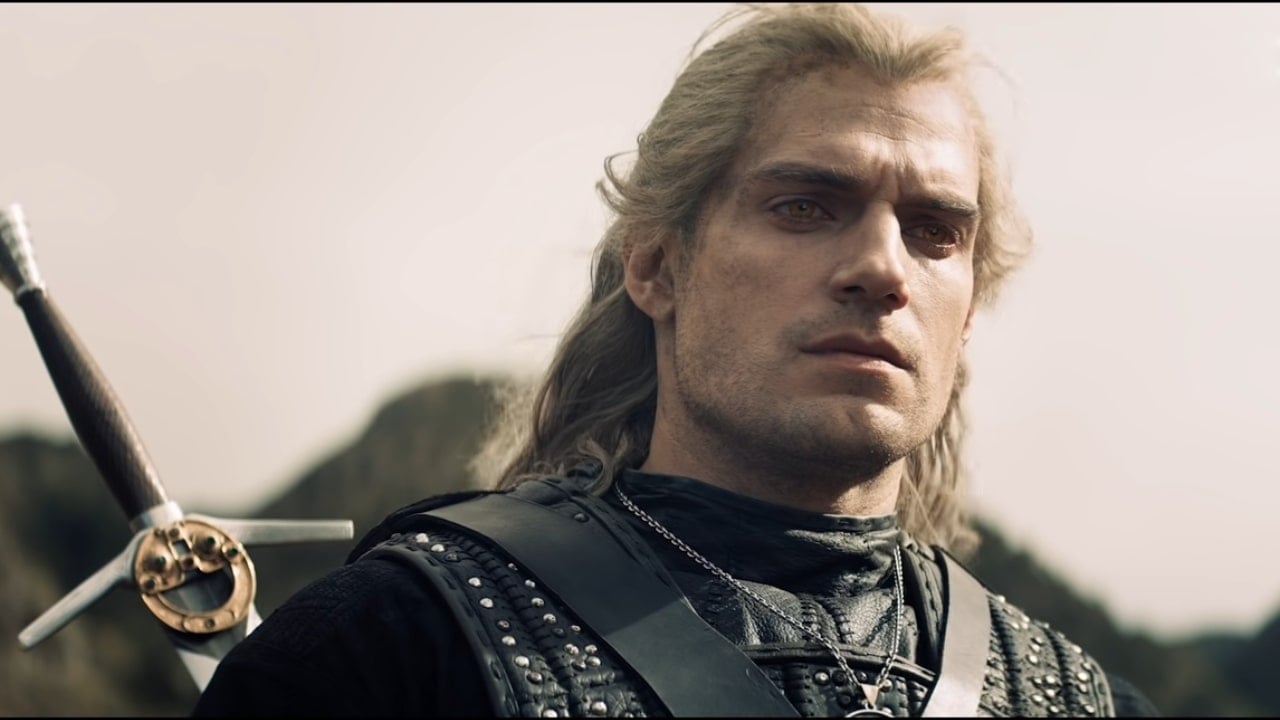 Why Did Henry Cavill Quit The Witcher? Explained | Attack Of The Fanboy