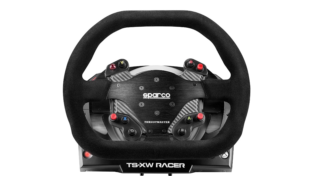 Best Supported Steering Wheels To Use To Play Need for Speed Unbound