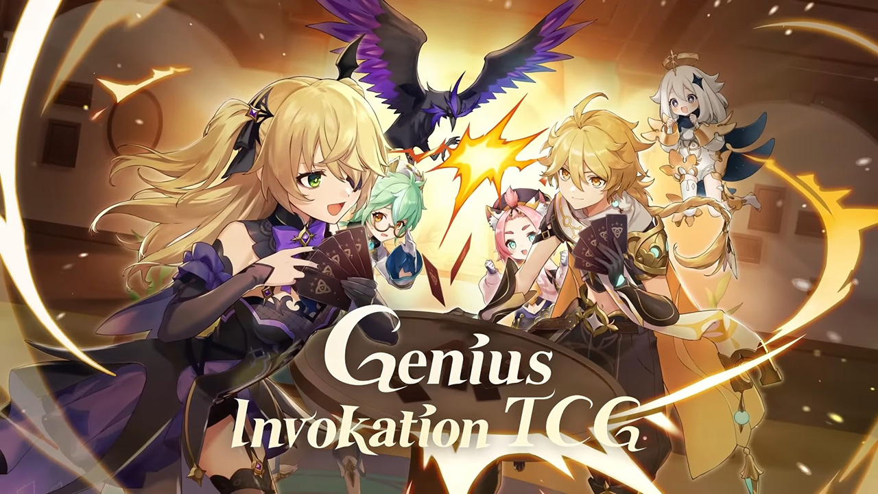 Unlock-Genius-Invokation-TCG