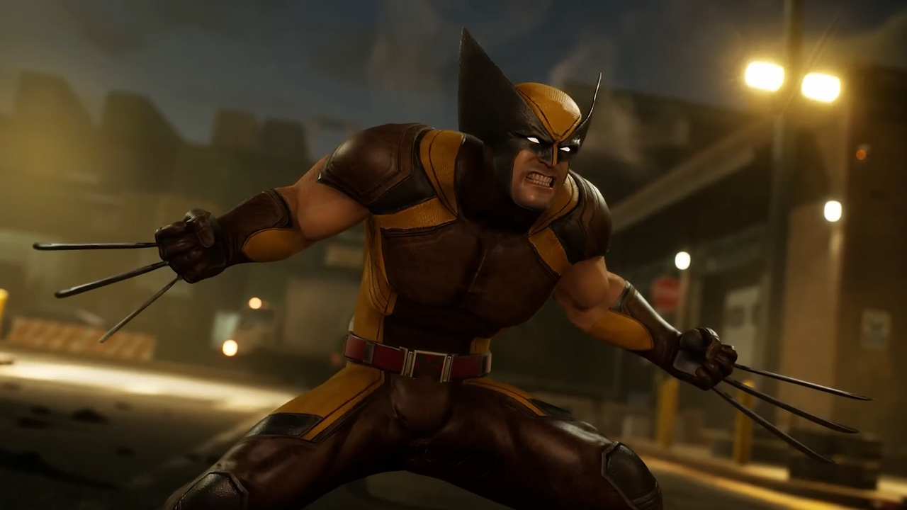 Marvel s Midnight Suns Character Tier List All 13 Characters Ranked 