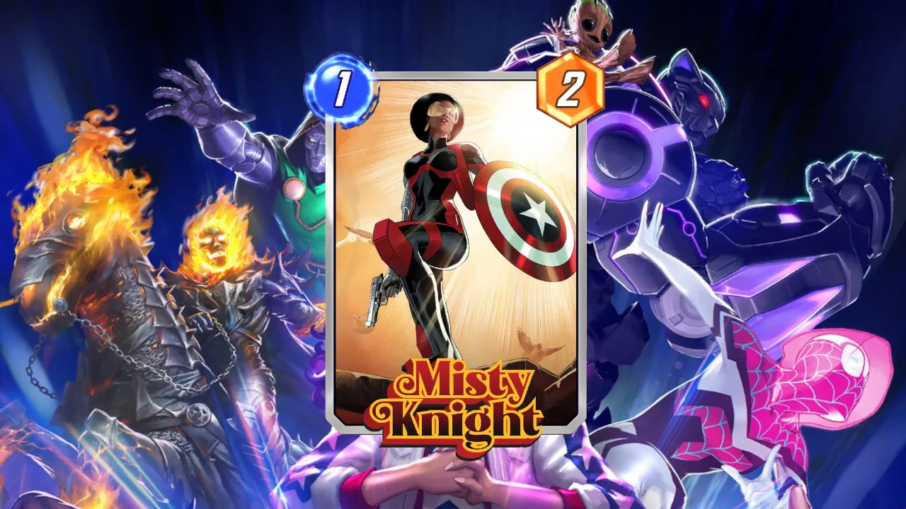Variant-Cards-Marvel-Snap-Misty-Knight