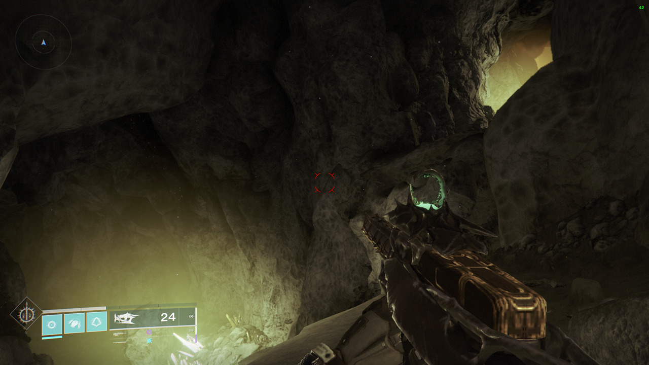 How to Get Xenophage in Destiny 2 Attack of the Fanboy