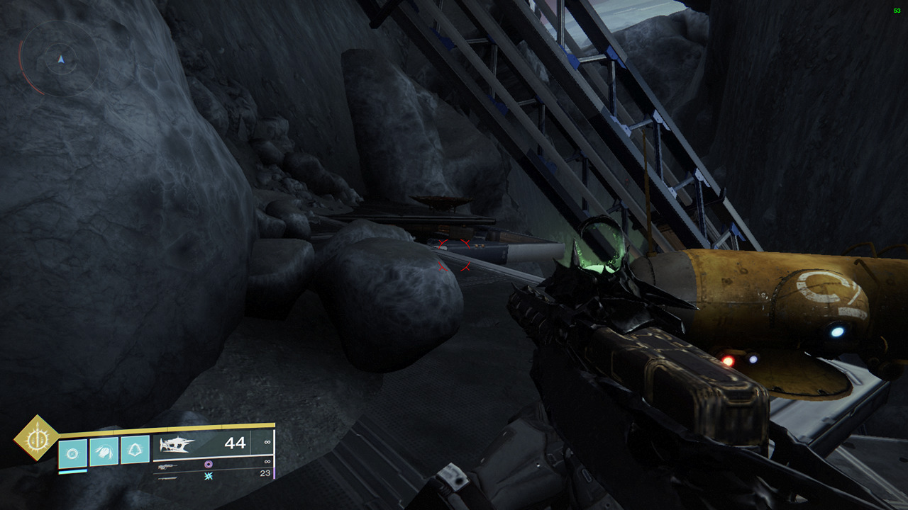 How to Get Xenophage in Destiny 2 Attack of the Fanboy