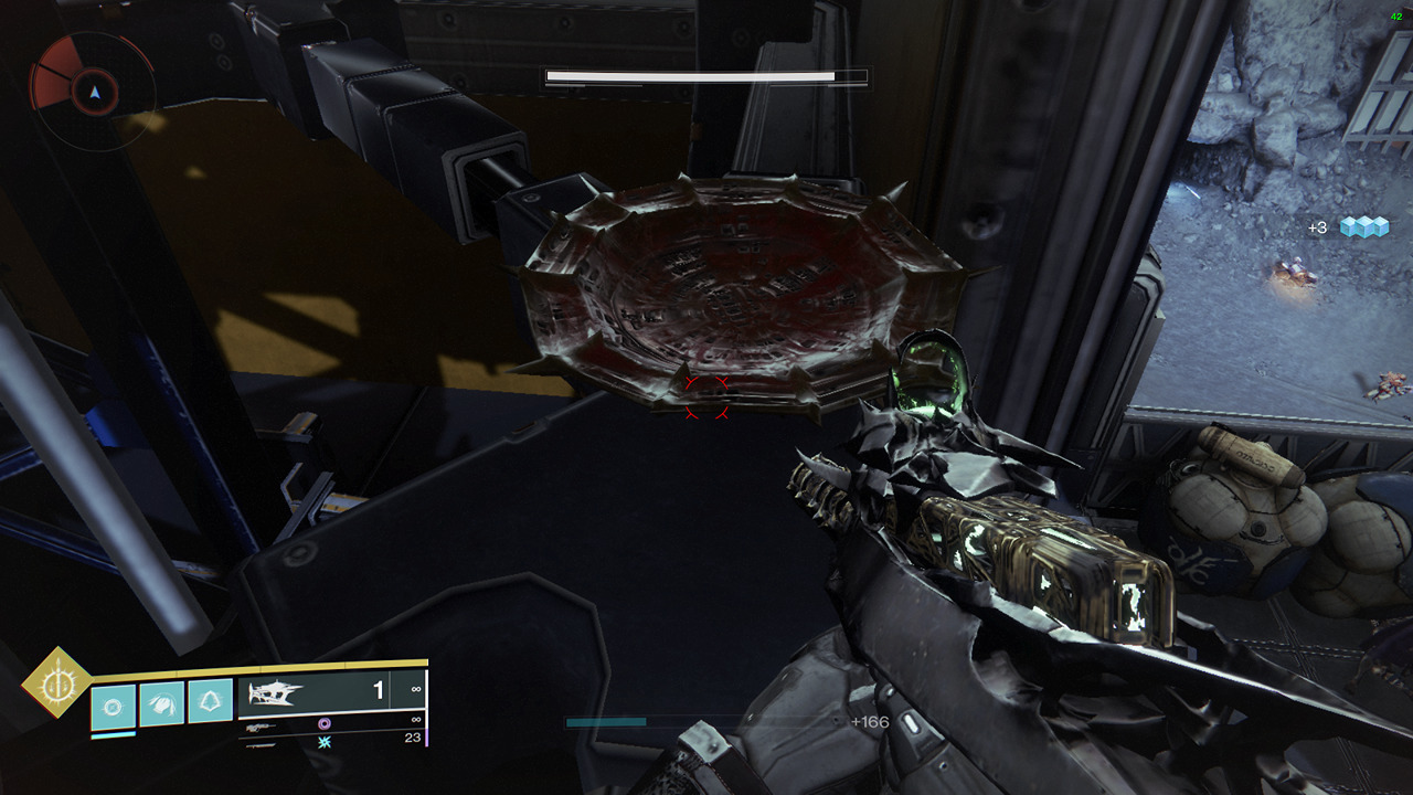 How to Get Xenophage in Destiny 2 Attack of the Fanboy