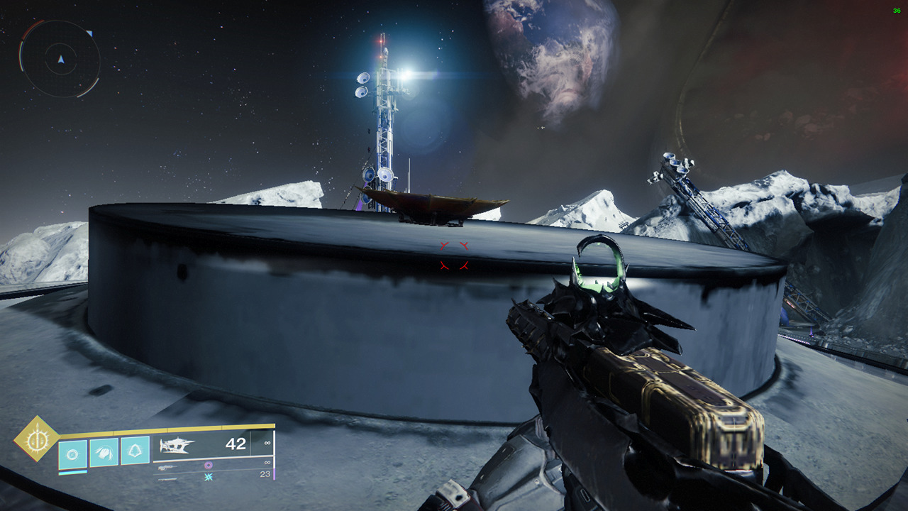 How to Get Xenophage in Destiny 2 Attack of the Fanboy