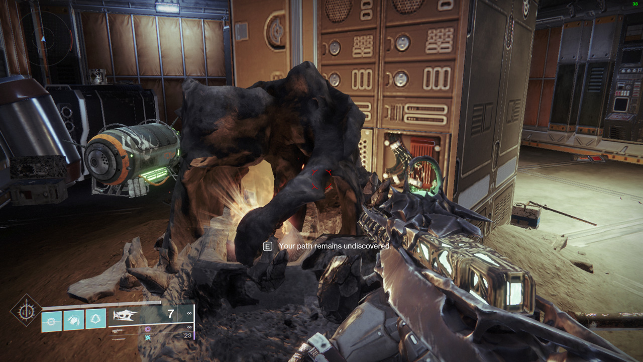 How to Get Xenophage in Destiny 2 Attack of the Fanboy