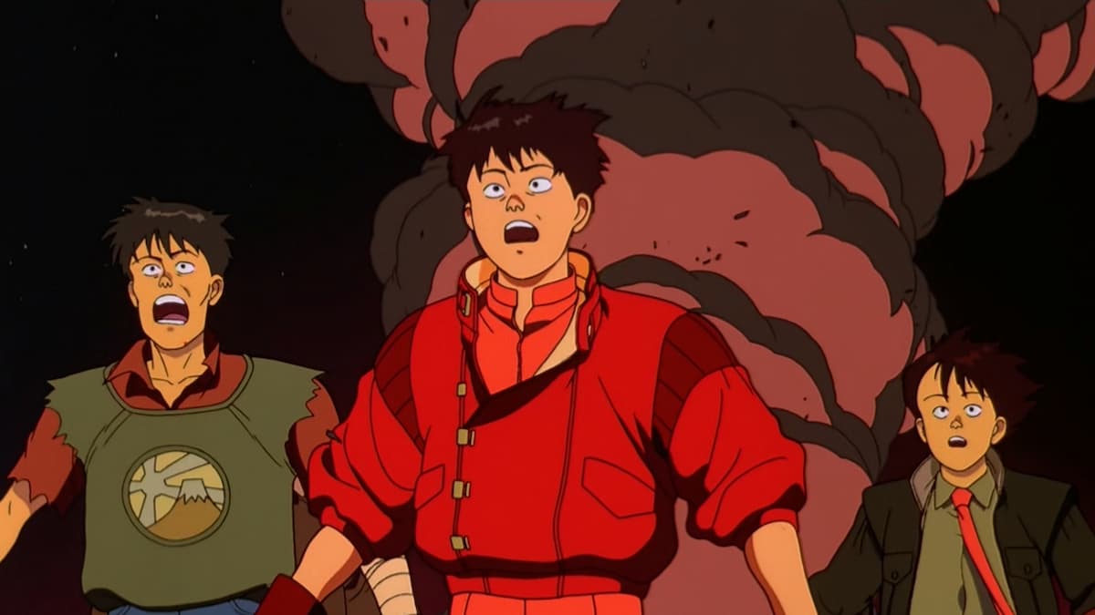 Best Horror Anime Series and Movies, Ranked Attack of the Fanboy