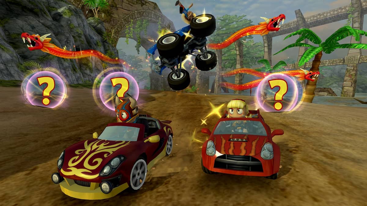 nikkel Keizer Geavanceerd 10 Best Games Like Mario Kart on Xbox | Attack of the Fanboy