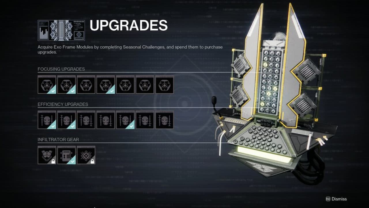 destiny-2-infiltrator-gear-upgrade
