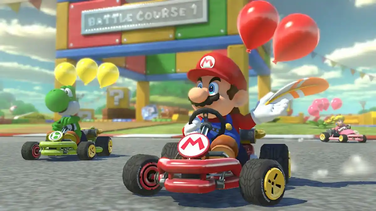schokkend metriek Enten 10 Best Games Like Mario Kart on Xbox | Attack of the Fanboy