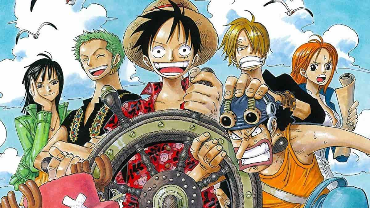 When Will One Piece End? Final Saga Explained | Attack of the Fanboy