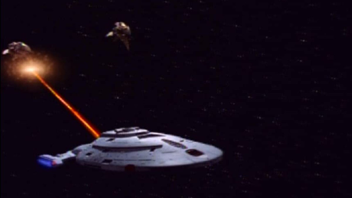 Best Time Travel Episodes in Star Trek Attack of the Fanboy