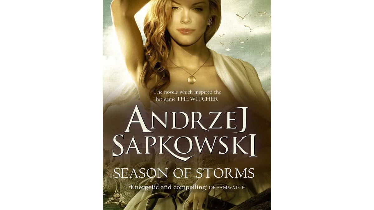 How to Read the Witcher Books in Order | Attack of the Fanboy