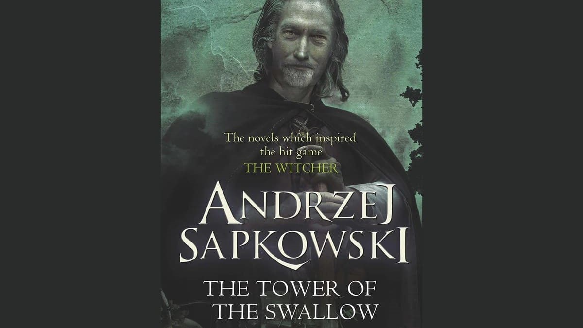 How to Read the Witcher Books in Order | Attack of the Fanboy