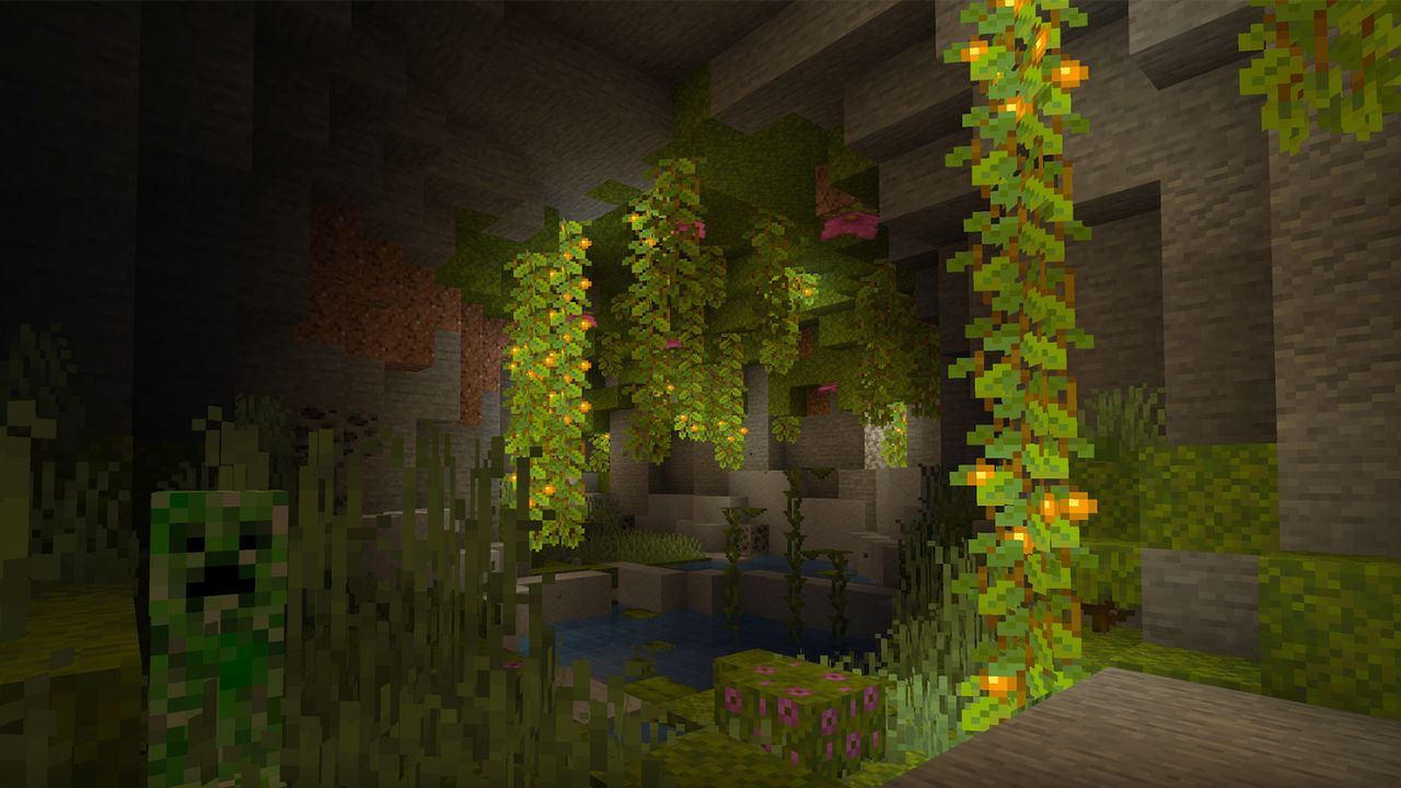 10-Best-Minecraft-Texture-Packs-for-Bedrock-dated