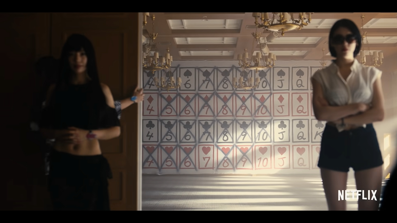 All Alice in Borderland Card Meanings Attack of the Fanboy