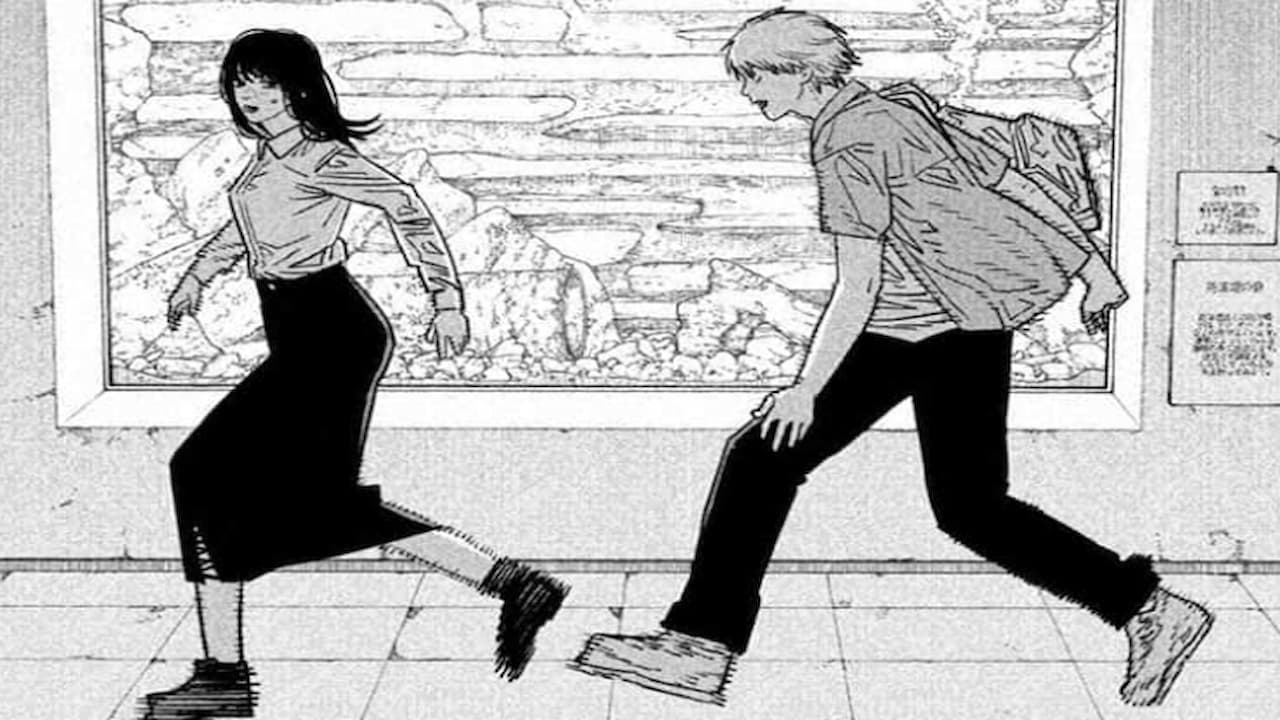 Who is the Main Character in Part 2 of Chainsaw Man? Attack of the Fanboy