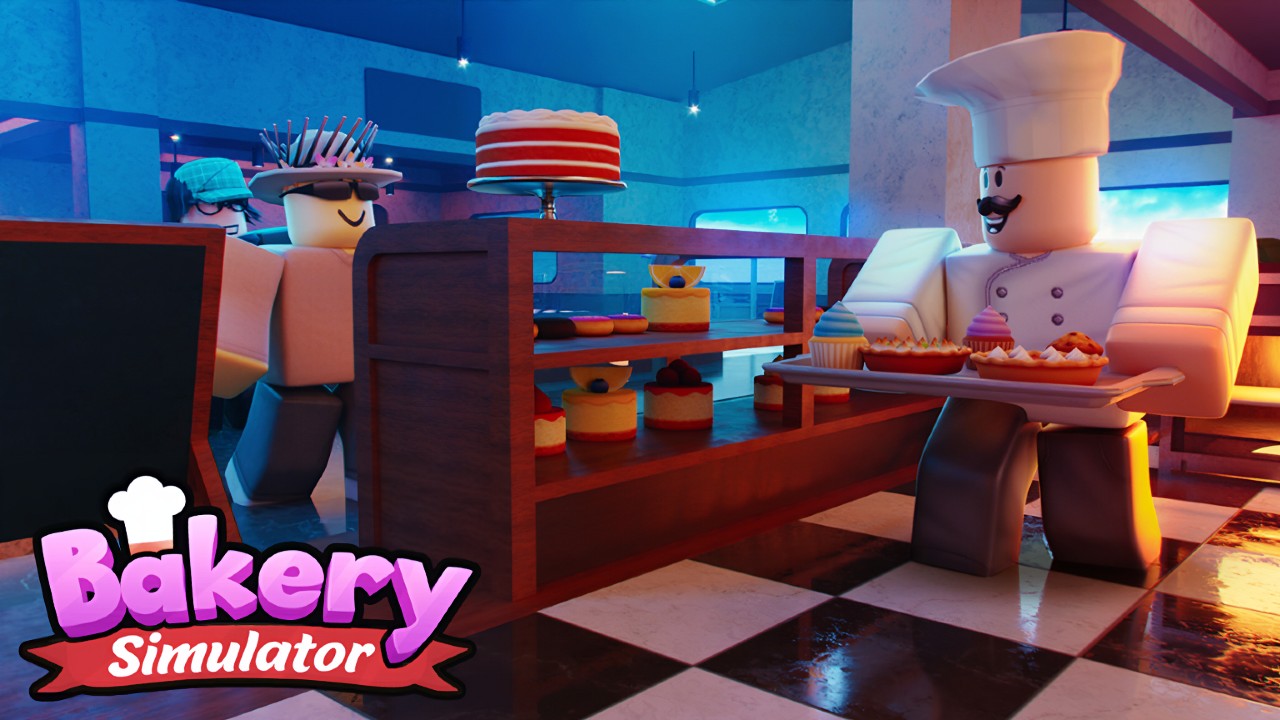 Bakery-Simulator-Roblox