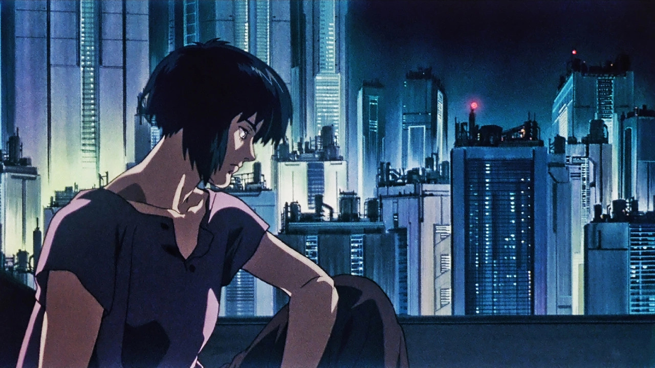Best-90s-Animes-Ghost-in-the-Shell