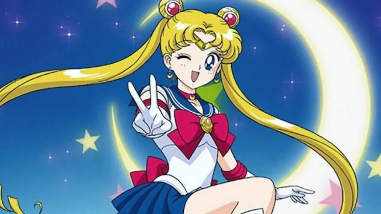 Best-90s-Animes-Sailor-Moon