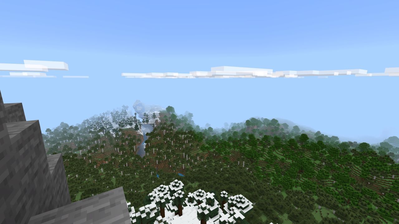 Best Minecraft 1.9.3 Seeds (January 2023) | Attack of the Fanboy