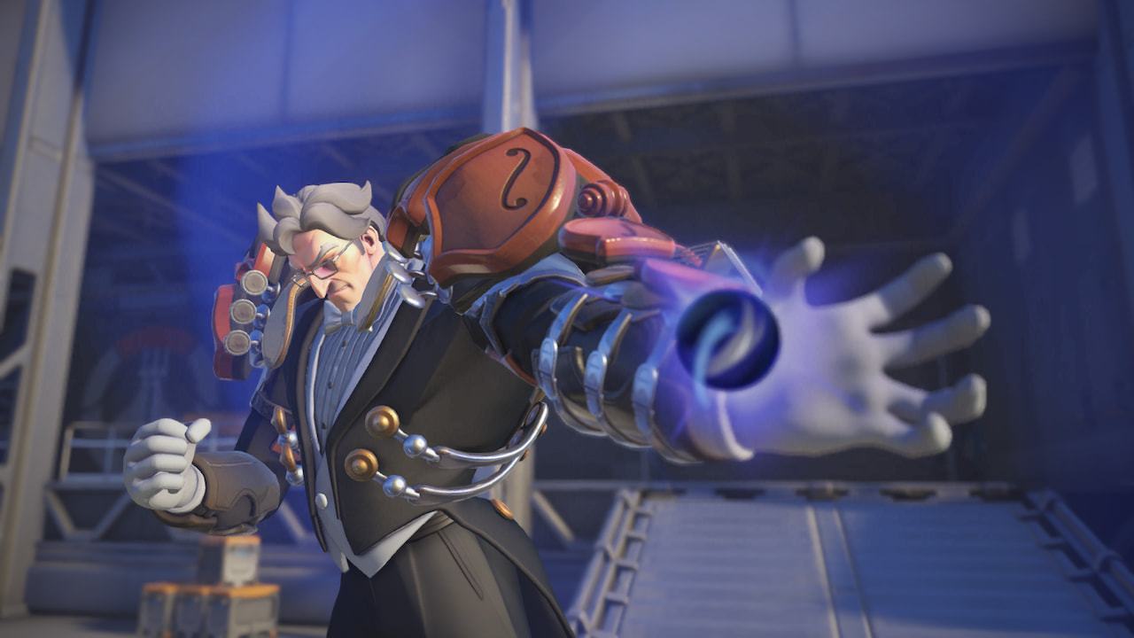 Fanboy Strill Best Sigma Counters in Overwatch 2 | Attack of the Fanboy