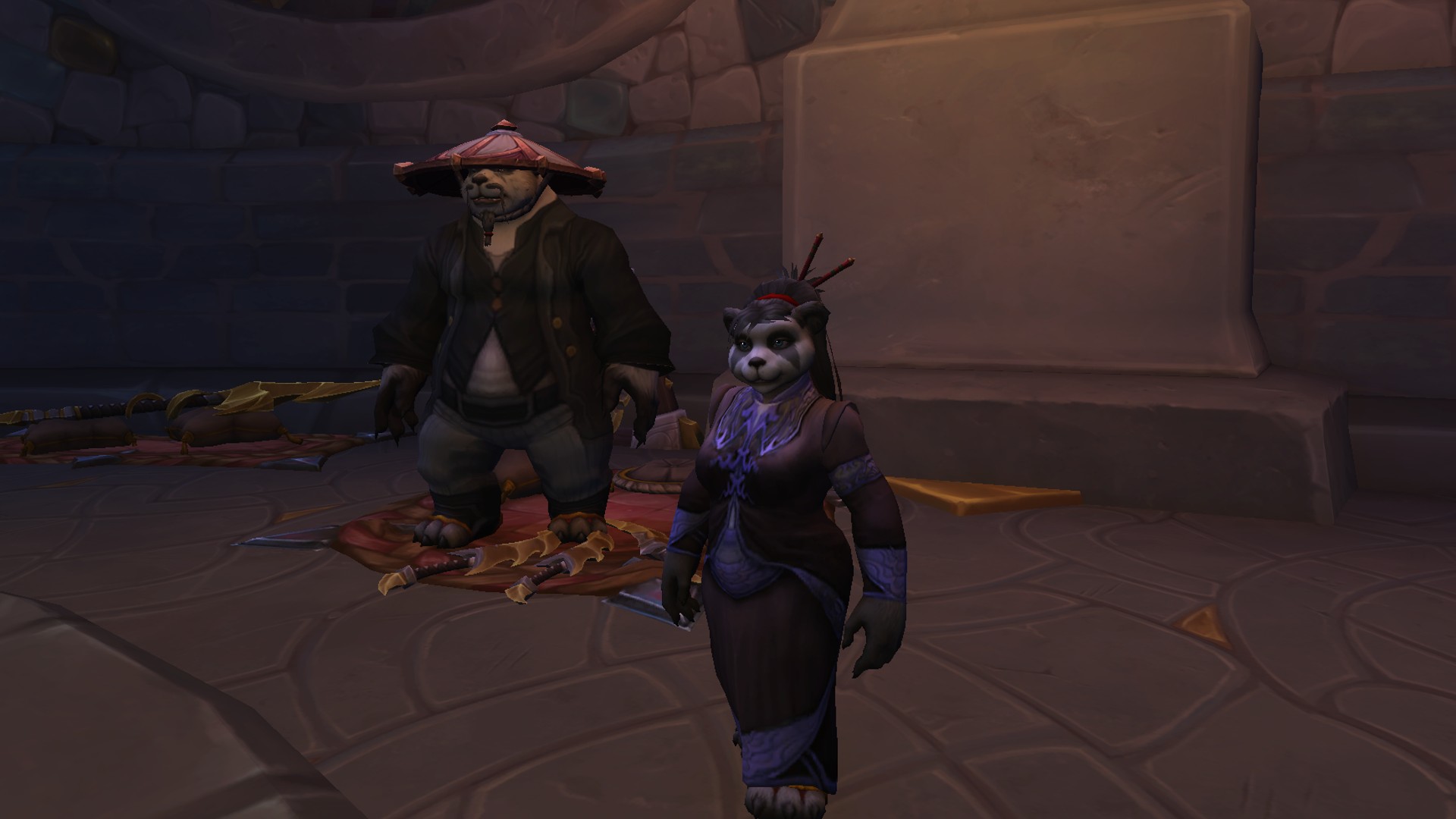 Where is the Black Market Auction House in World of Warcraft