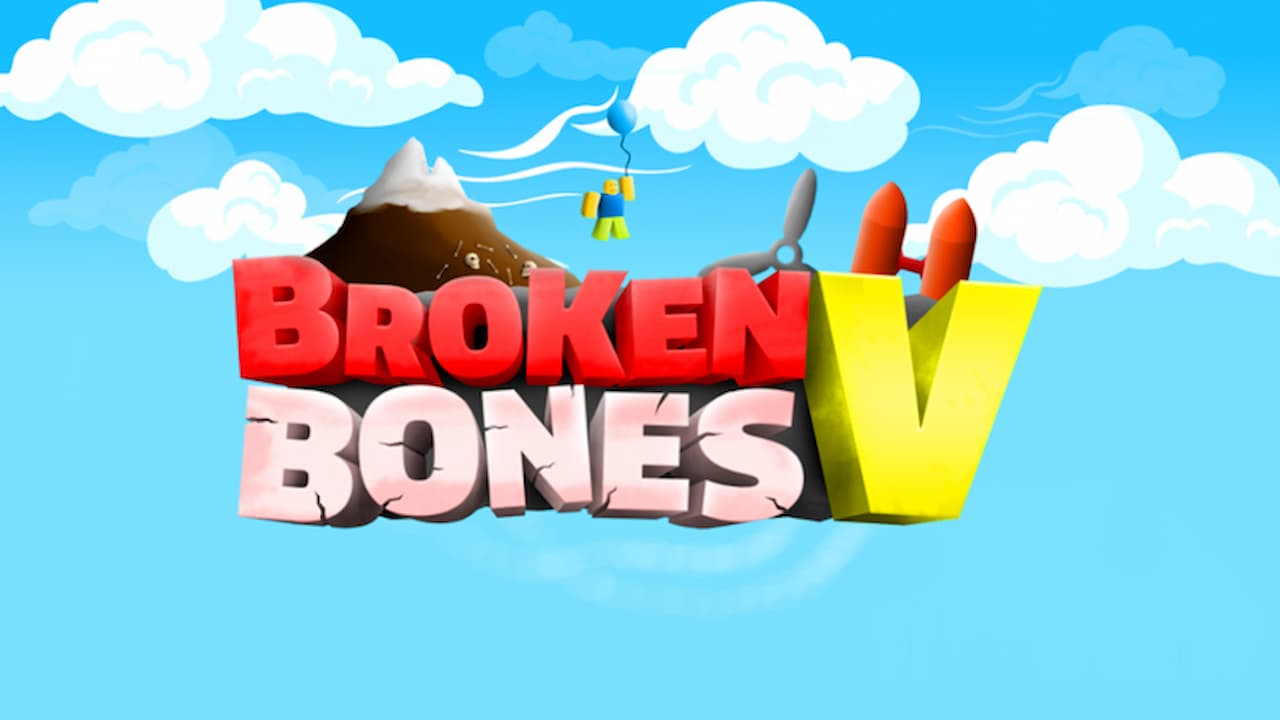 Broken-Bones-V