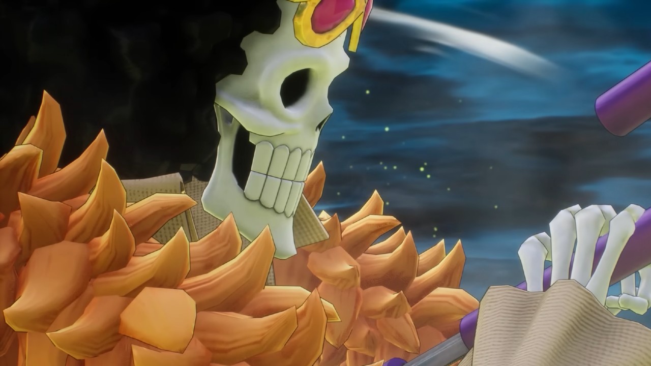 All Characters Ultimates in One Piece Odyssey Attack of the Fanboy