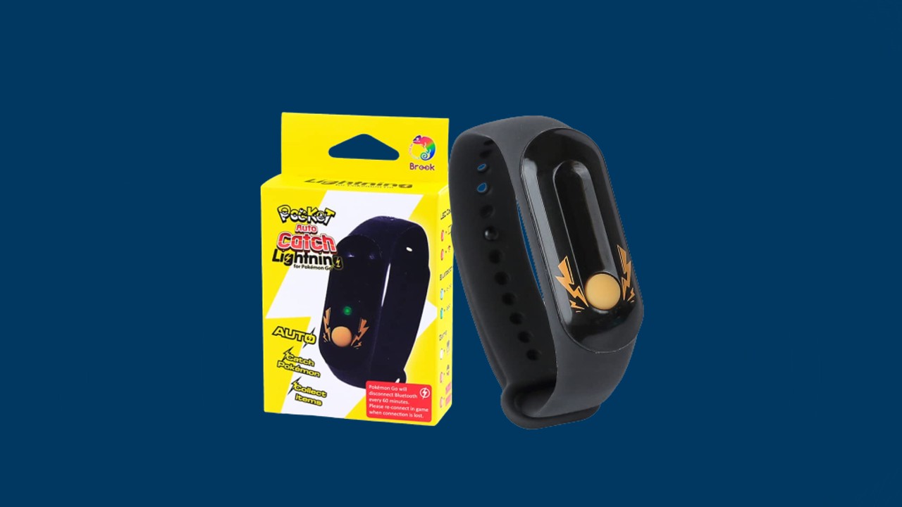 Which Pokemon GO Auto Catcher Should You Buy? Attack of the Fanboy