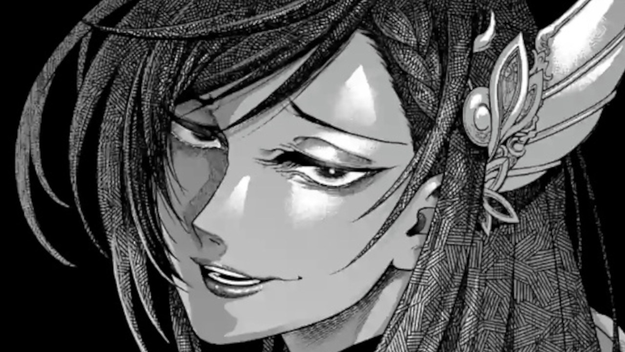 Sigfreid Ragnarok Who is Siegfried in Record of Ragnarok? | Attack of the Fanboy
