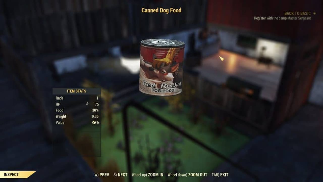 Where to Find Dog Food in Fallout 76 Attack of the Fanboy