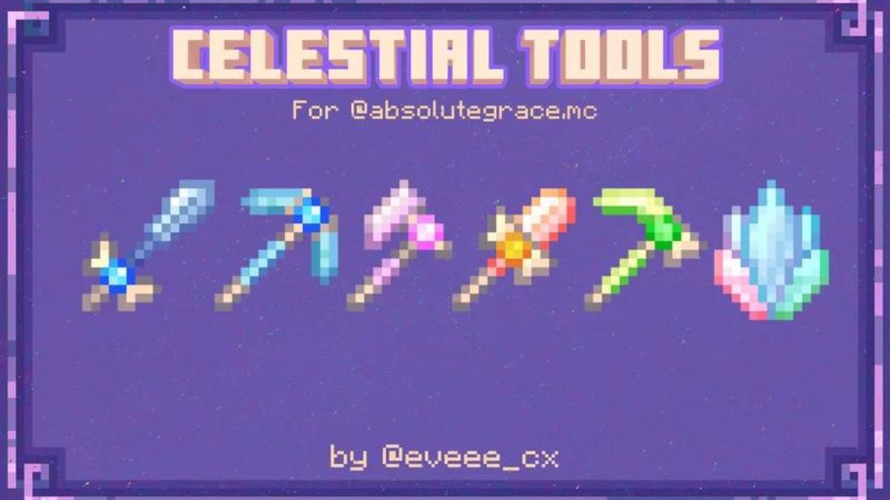 Celestial-Tools
