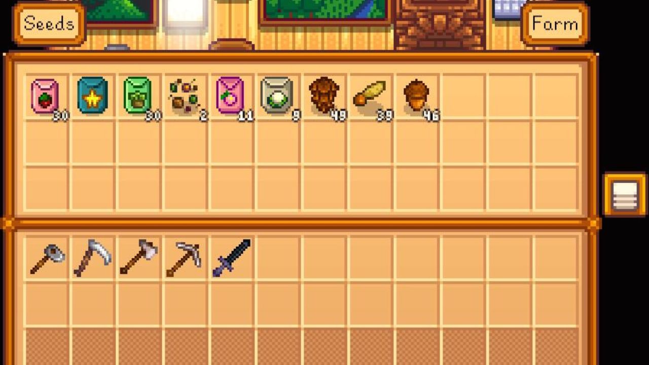 Best Mods for Stardew Valley Attack of the Fanboy