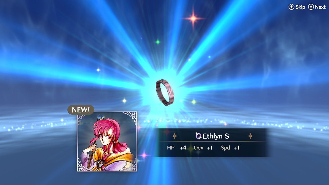 How to Create and Upgrade Bond Rings in Fire Emblem Engage Attack of