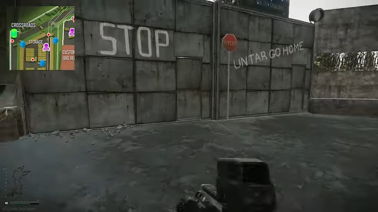 How to Complete Bad Rep Evidence in Escape from Tarkov Attack of the